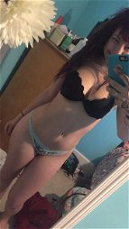 Photo by Lucy Diamond with the username @AcidSplashback, who is a star user,  January 9, 2019 at 6:38 AM. The post is about the topic Teen and the text says 'Lemme take a selfie 😘
#sexy #webcammodel #mfc #manyvids #mv #mirrorselfie #lace #slutty #pierced #teen #collegegirl #curvy #cutie'