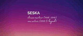 Photo by Seska with the username @seska, who is a star user,  January 24, 2021 at 5:09 PM and the text says 'Seska -- classic amateur (1998-2010) and new hot mature (2020 & beyond)'