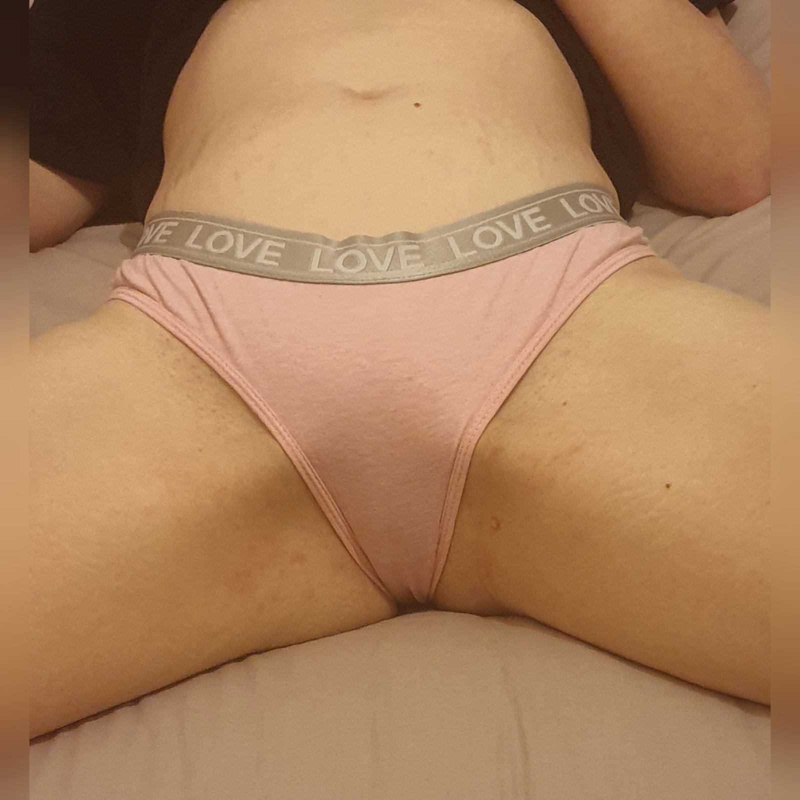 Photo by Mrmrs30s with the username @Mrmrs30s,  May 27, 2020 at 9:41 AM. The post is about the topic Slut wives and the text says 'mmmm what a dirty bitch my wife is 😈#wife #squirt #sexywife #hotwife'