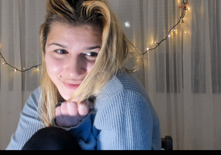 Photo by Mia with the username @nocages, who is a star user,  December 17, 2020 at 7:37 PM. The post is about the topic Sweety and the text says 'I would say that I am sweet, but it's all about you..
https://chaturbate.com/in/?track=default&tour=dT8X&campaign=8QxWf&room=miadanes369'