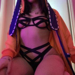 Photo by Beth with the username @Bethonlyfans, who is a star user,  August 8, 2022 at 2:56 AM. The post is about the topic OnlyFans and the text says '⑀ #Fantasy content ⑀
♡ uncensored pictures/videos ♡
Sextapes ♡ Toy play ♡ customs ♡
Slim thick ♡ latina booty ♡ baby feet ♡ kink/fetish friendly ♡ live streams ♡ 1on1 chats ♡ blowjobs ♡
Cosplays ♡ skype call and more! ♡
🎉WIN🎉 
❇︎FREE VIDEO AFTER..'