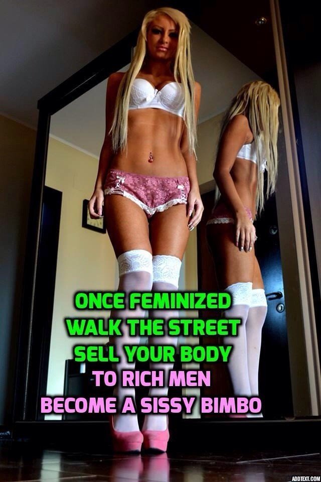 Photo by COTGHole4u2use with the username @COTGHole4u2use, who is a verified user,  December 17, 2018 at 8:35 PM. The post is about the topic sissy training