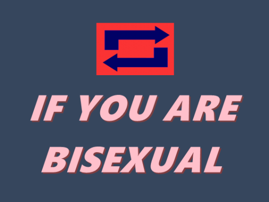 Photo by elegantphantomsoul with the username @elegantphantomsoul,  September 9, 2017 at 2:05 PM and the text says 'lgbtq-bi:

Reblog if you are bisexual. Or if you support bisexual. @bisexual dating'