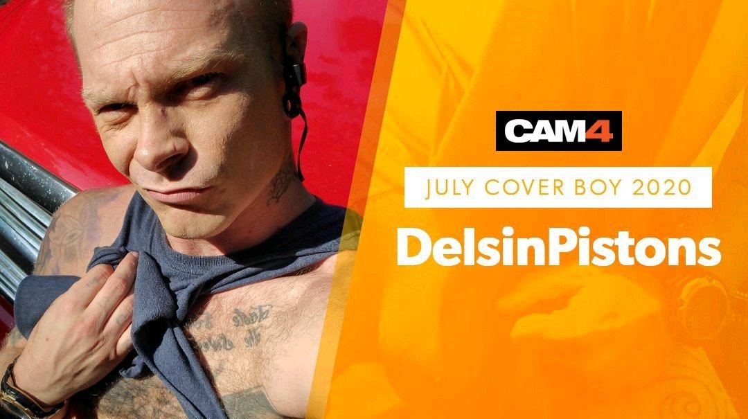 Photo by delsin pistons with the username @delsinpistons, who is a star user,  July 3, 2020 at 1:57 AM and the text says '#DELSINPISTONS  #CAM4COVERBOY I will be going live at 10:15 p.m. eastern daylight Time. #Cam4Coverboy-july 
visit https://www.cam4.com/Delsinpistons?referrerId=b02c32050f8b82beff22125e8cc09a83'