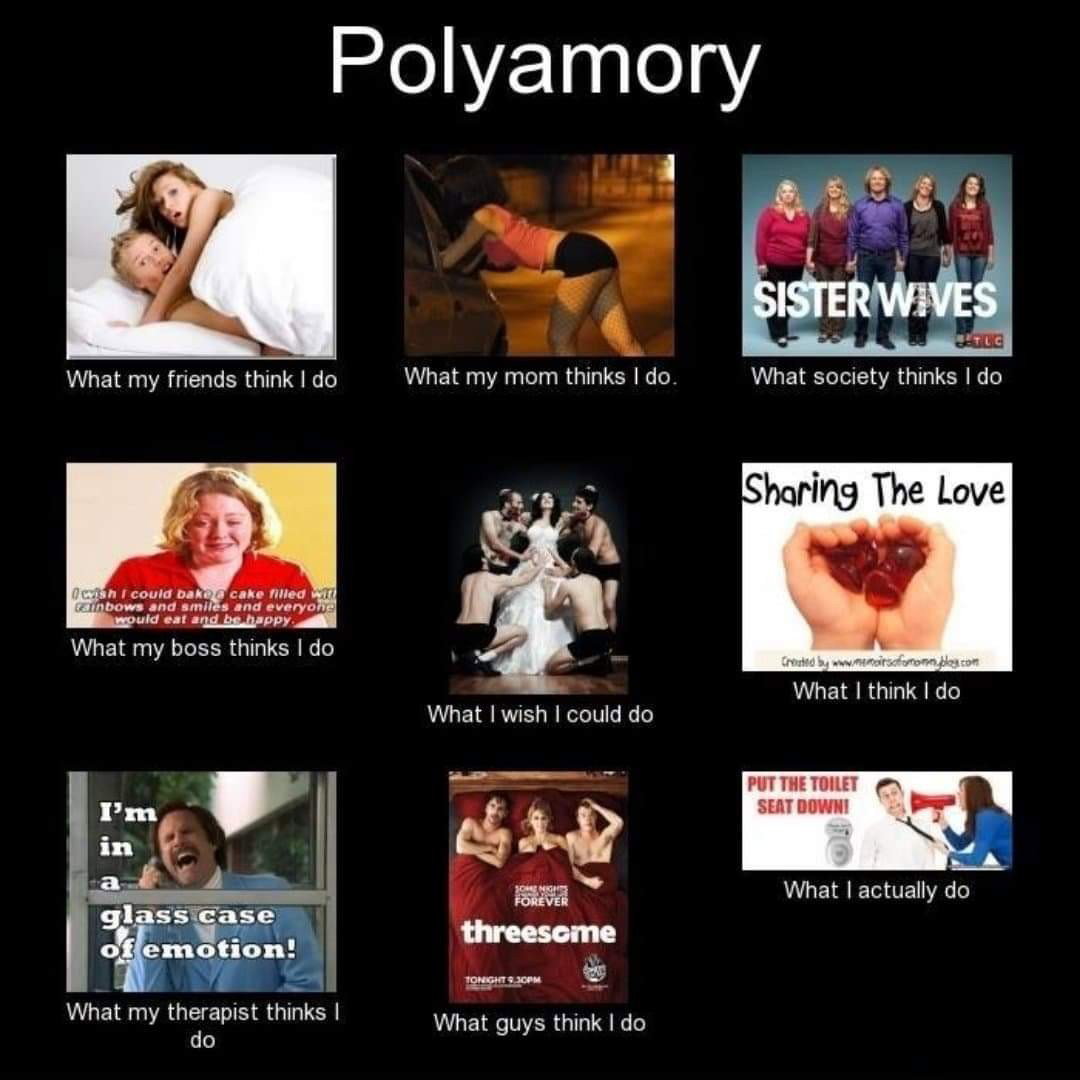 Watch the Photo by WulfsKitten with the username @WulfsKitten, who is a star user, posted on June 8, 2020. The post is about the topic Pansexual_Polyamory.