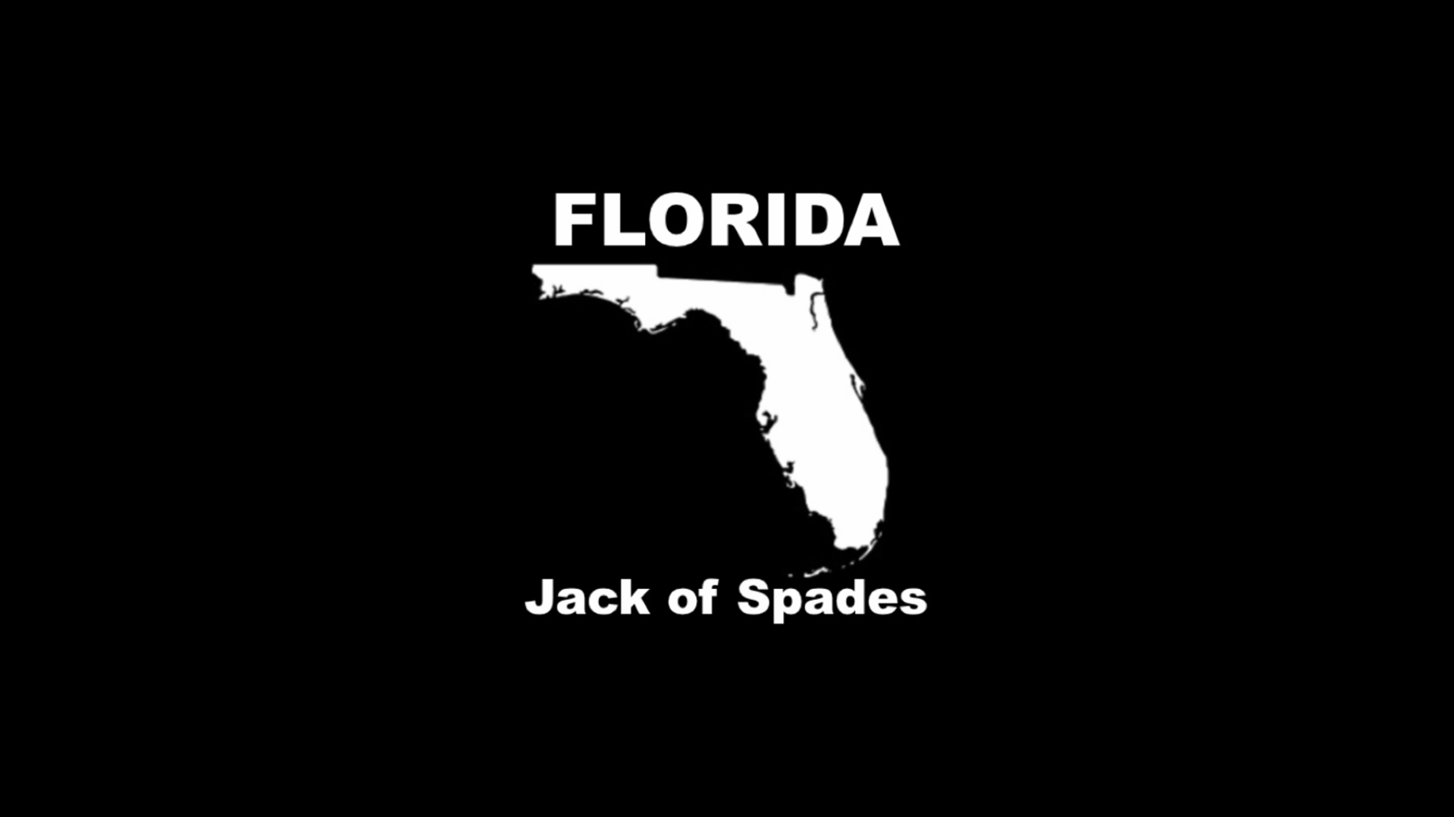 Photo by FloridaJackofSpades with the username @Floridajackofspades,  December 6, 2018 at 5:24 AM