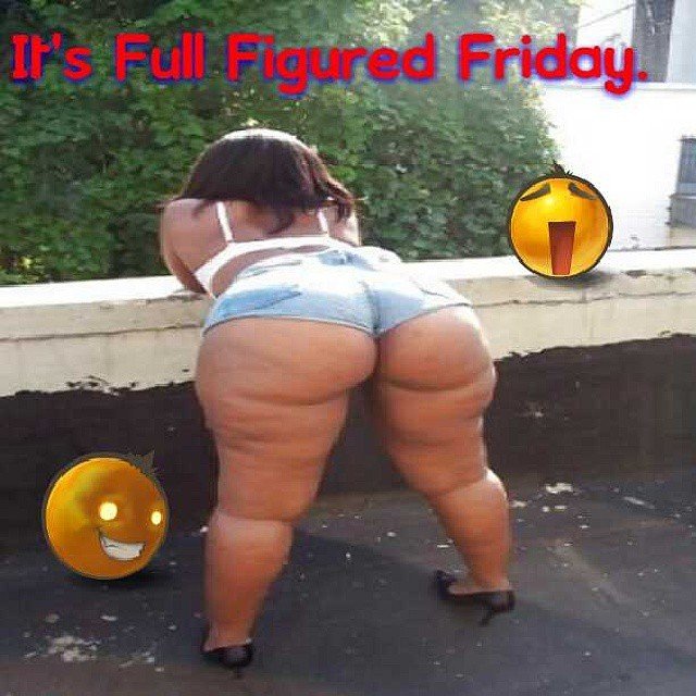 Watch the Photo by Mike Hawke with the username @wunhunglow410, who is a verified user, posted on October 25, 2013 and the text says 'It&rsquo;s Full Figured Friday. #fullfiguredfriday #textgram #bigbooty #fullfigured #bigthighs #plumpbooty  (at Curtis Bay) #textgram  #fullfigured  #plumpbooty  #bigthighs  #fullfiguredfriday  #bigbooty'