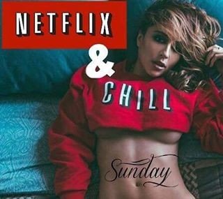 Photo by Mike Hawke with the username @wunhunglow410, who is a verified user,  June 25, 2016 at 3:51 PM and the text says 'Whenyou go to her house to watch Netflix and she dressed like this.
#realtalk #netflixandchill #trueshit #funnyshit  (at Dragon Man&rsquo;s World) #trueshit  #netflixandchill  #realtalk  #funnyshit'