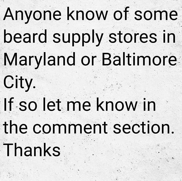 Watch the Photo by Mike Hawke with the username @wunhunglow410, who is a verified user, posted on November 17, 2015 and the text says 'Attention all #beardgang members in Baltimore City or Maryland I need your help. Does anybody know of a shop that sell beard oils, wax and beard shampoo if so let me know in the comment section. 
#beardgang #realtalk #beardgangnation #trueshit  (at Dragon..'