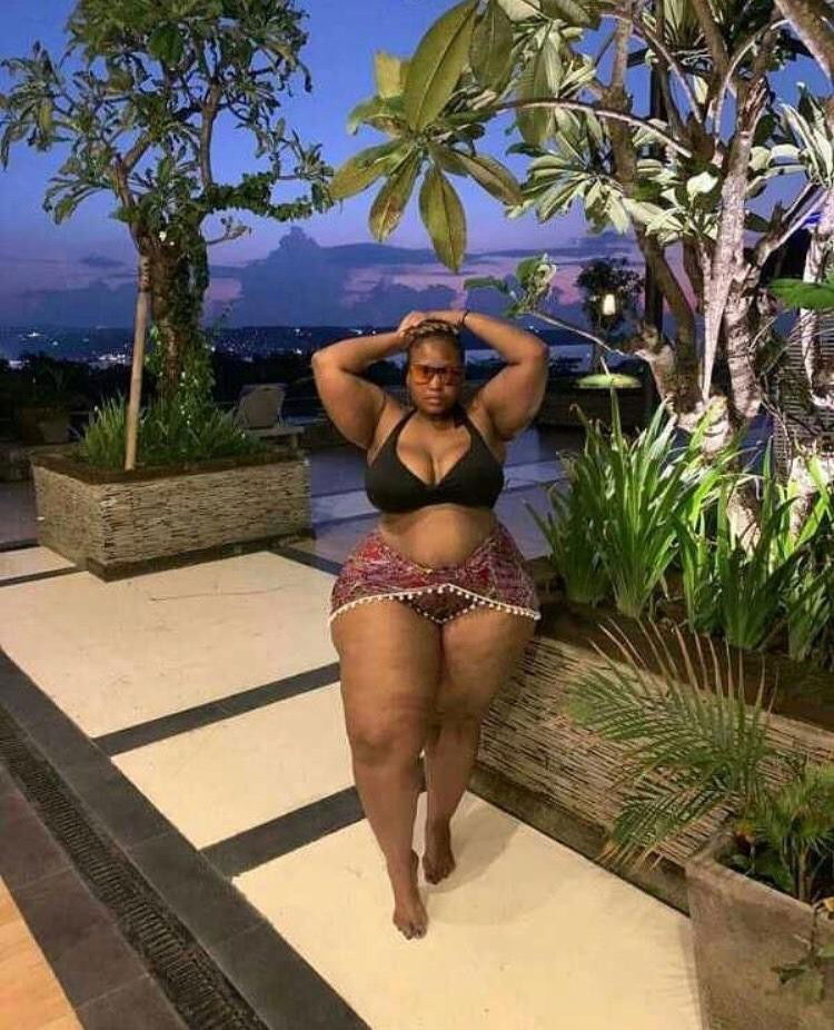 Photo by Mike Hawke with the username @wunhunglow410, who is a verified user,  May 3, 2020 at 5:31 AM. The post is about the topic Thick and BBW Women