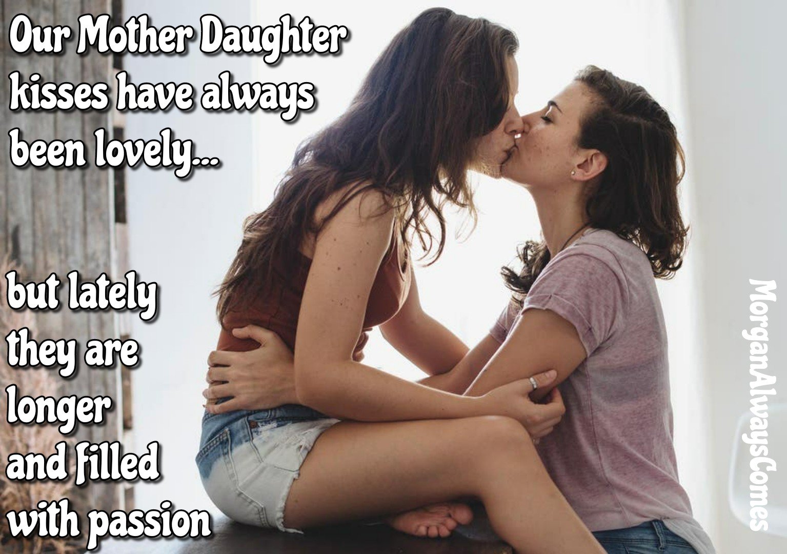 Photo by undefined with the username @undefined,  June 17, 2020 at 2:00 AM. The post is about the topic Mother Daughter Incest