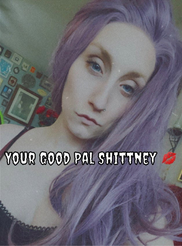 Watch the Photo by Ur Good Pal Shittney with the username @Shittney, who is a star user, posted on August 4, 2021. The post is about the topic Your Good Pal Shittney. and the text says 'Follow Your Good Pal @shittney & Teaches You To Be A @cyberslut101 today!  >>>  https://aliasconnect.co/@shittney

Or subscribe for a day, see what my ass is capable of
>>> https://onlyfans.com/action/trial/wfxwratvzqgfmf7f4hhfvjhhpwfcrazm'