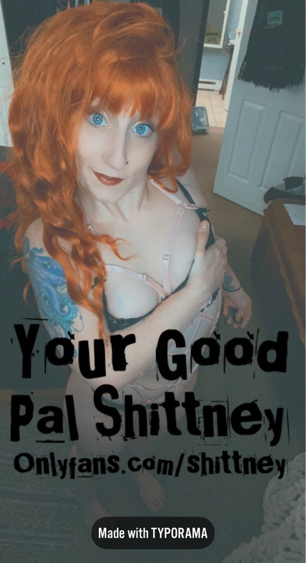 Photo by Ur Good Pal Shittney with the username @Shittney, who is a star user,  July 2, 2021 at 10:55 PM. The post is about the topic Best Nude and the text says 'Your Good Pal Shittney On Onlyfans! 
Taurus sun. Scorpio Moon. 

https://aliasconnect.co/@shittney 
#yourgoodpalshittney #onlyfans #ohio #cyberslut101 

~ Solo Masterbation, Dildo/Toys, Orgams. ~Erotic photography nude as lingerie, tights, thigh..'