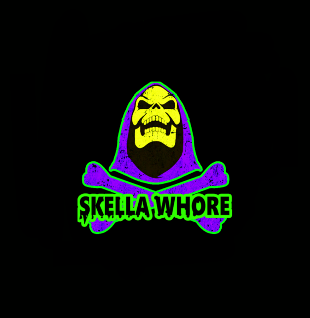 Skella-Whore