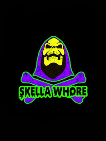 Skella-Whore