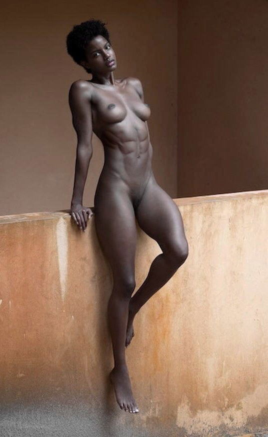 Beautiful skinny black girls ruth payne fronterapirata