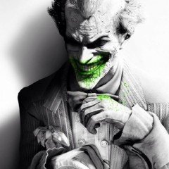 Shared Photo by MyMindMyRules with the username @MyMindMyRules,  May 7, 2024 at 6:39 PM. The post is about the topic Superhero Erotica and the text says '#Joker #DCComics'
