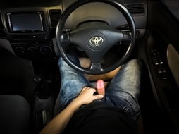 Photo by PrinceofdicK with the username @princeofdick,  October 18, 2022 at 6:20 PM. The post is about the topic Car Sex