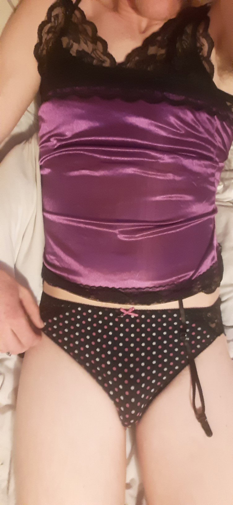 Photo by Sammisissy with the username @Sammisissy,  June 20, 2020 at 10:13 PM. The post is about the topic Crossdressers