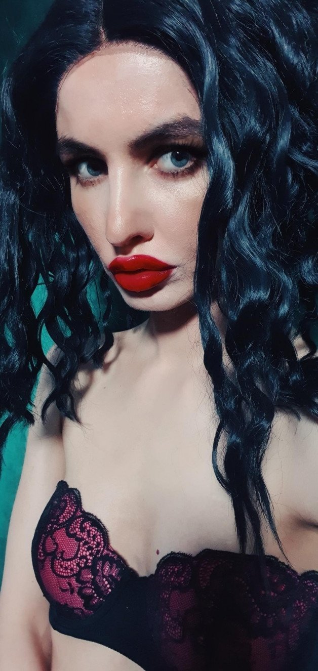 Photo by Faith Eros with the username @faitheros, who is a star user,  August 9, 2022 at 3:47 PM and the text says 'WORSHIP to my PERFECT LIPS at http://faitheros.com
 #lipsfetish #eyesfetish #eyecontactfacial #eyecontact #facefetish #lips #LIPSMagazine #lipstick #faitheros #goddessfaitheros #modelface #findomgodess #findominatrix #findommmm #findompolska..'