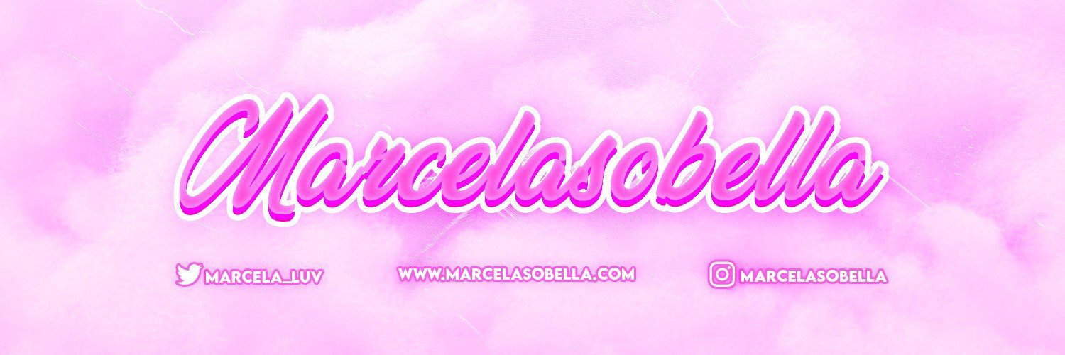 Cover photo of marcela luv