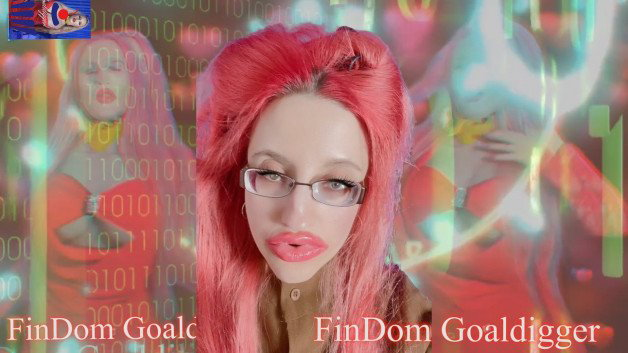 Watch the Photo by FinDom Goaldigger with the username @findomgoaldigger, who is a star user, posted on February 1, 2023 and the text says 'There is nothing to think about! Just JOI and PAY. PAY and JOI! #joi #goon #gooning'