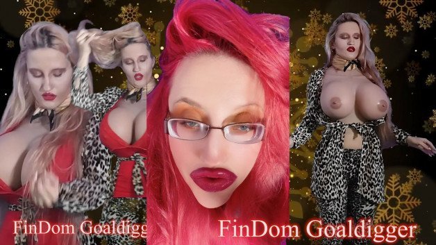Photo by FinDom Goaldigger with the username @findomgoaldigger, who is a star user,  February 6, 2023 at 5:29 PM and the text says 'Let&#039;s play that JOI GAME! If you will fail, REPEAT this clip again! But PAY TRIBUTE each time you FAIL this JOI GAME and REPEAT CLIP! #Eorgasmcontrol #orgasmdenial #ruinedorgasms #teaseanddenial'