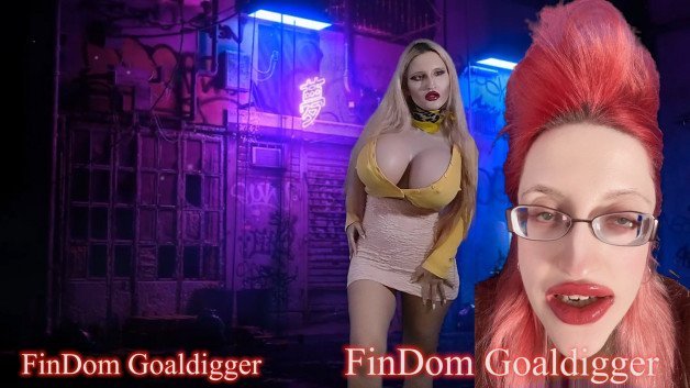 Watch the Photo by FinDom Goaldigger with the username @findomgoaldigger, who is a star user, posted on February 7, 2023 and the text says 'No way back after buying this clip! You will become MY PAYPIG forever! You will stroke, jerk off, pay and cum forever! #paypig #paypiggy #findom'
