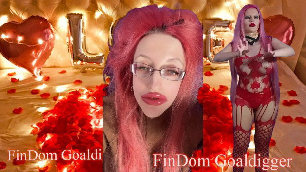 Photo by FinDom Goaldigger with the username @findomgoaldigger, who is a star user,  February 7, 2023 at 4:42 PM and the text says 'You know that every stroke for the Jessica Rabbit FinDom Goaldigger is debt to her. Don&#039;t you? Your orgasm is the time for ME to collect the debts from you! #findomdebt #orgasmtax #moneydomme'