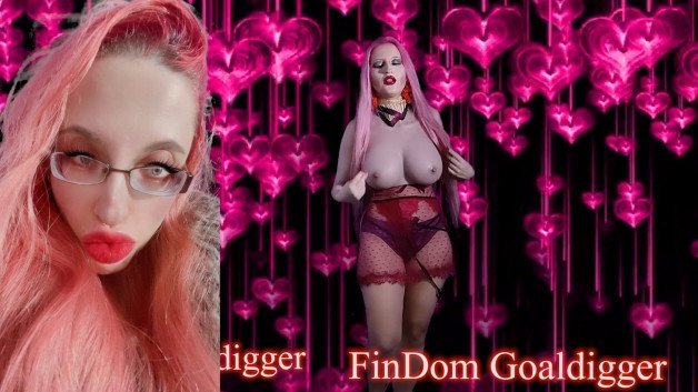 Photo by FinDom Goaldigger with the username @findomgoaldigger, who is a star user,  January 24, 2023 at 8:48 PM and the text says 'The ending is so soon. The PLEASURABLE ORGASM is so near. All that is needed is looking into the eyes of Jessica Rabbit FinDom Goaldigger. #ending #orgasm #joi #eyefetish #pov'