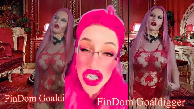Watch the Photo by FinDom Goaldigger with the username @findomgoaldigger, who is a star user, posted on February 11, 2023 and the text says 'Jessica Rabbit FinDom Goaldigger is gonna choose the best paypig of the month! Buy this clip, JOI, and follow my rules and commands! #paypig #paypiggy #moneyslave'