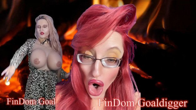 Watch the Photo by FinDom Goaldigger with the username @findomgoaldigger, who is a star user, posted on January 21, 2023 and the text says 'You know that losers like you do not deserve normal vanilla porn when you jerk off. You deserve only Humiliation JOI from bratty Findom. #bratty #brat #bratgirls'