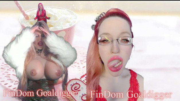 Watch the Photo by FinDom Goaldigger with the username @findomgoaldigger, who is a star user, posted on January 29, 2023 and the text says 'Stroke for my big lips, weak boy! #biglips #lipfetish #tonguefetish #mouthfetish'