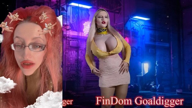 Watch the Photo by FinDom Goaldigger with the username @findomgoaldigger, who is a star user, posted on February 7, 2023 and the text says 'Buying clips of Jessica Rabbit FinDom Goaldigger is PLEASURE! #joi #goon #jerkoffinstruction'