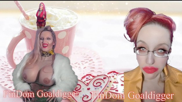 Photo by FinDom Goaldigger with the username @findomgoaldigger, who is a star user,  January 29, 2023 at 3:44 PM and the text says 'Pump your dick harder with every count. Pump your dick with every command.  #goon #gooning #joi'