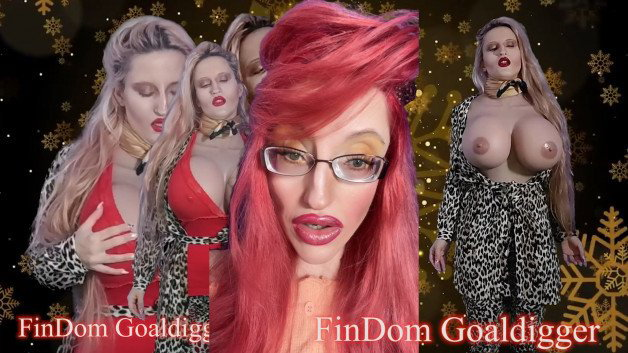 Photo by FinDom Goaldigger with the username @findomgoaldigger, who is a star user,  February 6, 2023 at 6:07 PM and the text says 'Jessica Rabbit FinDom Goaldigger is a hot and beautiful girl. She uses beta boys for her benefit. #findomgoaldigger #jessicarabbit #jessicarabbitfindomgoaldigger'