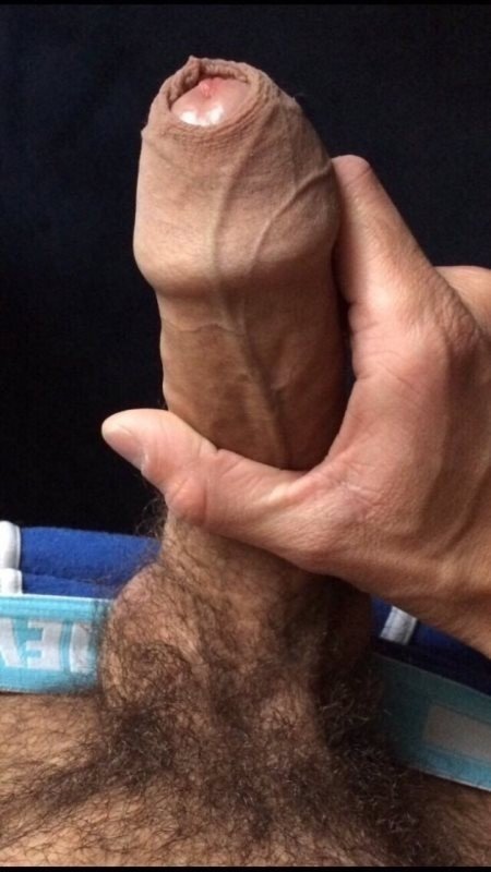 Photo by Sir Maci with the username @SirMaci,  August 12, 2021 at 1:11 PM. The post is about the topic Fat uncut boners and the text says 'The way a cock looks like - Így néz ki a fasz
#gay #cock #dick #hardon #veiny #hairy #hard #thick #uncut #vastag #kemeny #merevedes #allofasz #eres #fasz #farok #szoros #meleg'
