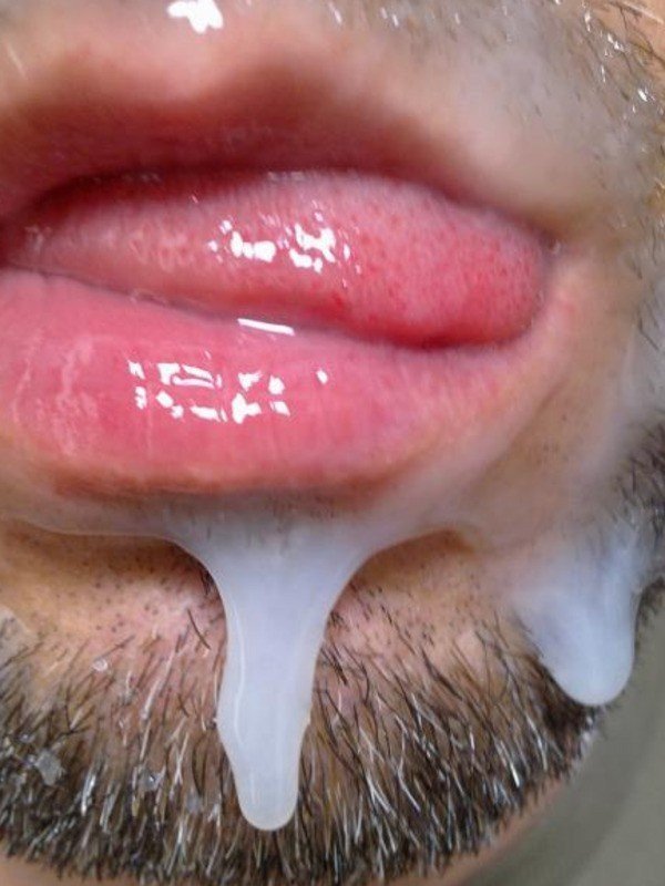 Photo by Sir Maci with the username @SirMaci,  July 15, 2021 at 2:23 PM. The post is about the topic Gay Cum Facials and the text says 'Full mouth - Teli száj
#gay #mouth #tongue #cum #jizz #facial #szajraelvezes #arcraelvezes #ondo #geci #beard #szakall #nyelv #szaj #lips #meleg'