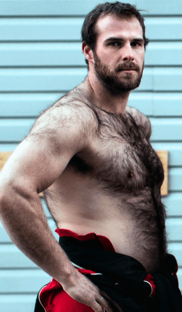 Photo by Sir Maci with the username @SirMaci,  July 28, 2021 at 10:48 AM. The post is about the topic Gay hairy bears and the text says 'Save me - Segítség!
#gay #bear #belly #nipple #hairy #muscle #tattoo #beard #lips #szaj #szakall #borosta #pocak #mellbimbo #szoros #izmos #medve #maci #meleg'