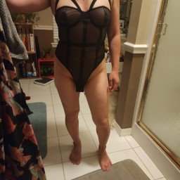 Photo by FoxyWife4Life with the username @FoxyWife4Life, who is a star user,  May 12, 2024 at 4:01 PM. The post is about the topic MILF and the text says 'My slutty wife getting ready for a wedding. 
https://onlyfans.com/FoxyWife4Life'