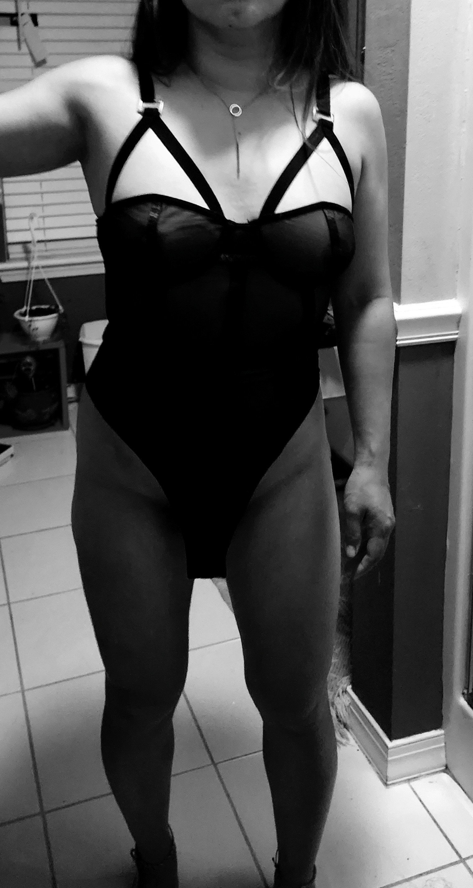 Photo by FoxyWife4Life with the username @FoxyWife4Life, who is a star user,  May 13, 2024 at 12:14 AM. The post is about the topic Hotwife and the text says 'Color with nipples, or B&W tease?

https://onlyfans.com/FoxyWife4Life'