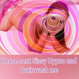 Photo by Carlasissy6 with the username @Carlasissy6,  May 9, 2021 at 11:40 AM. The post is about the topic Sissy Hypnosis