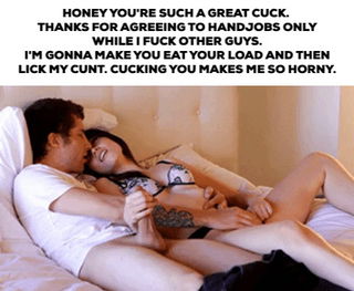 Photo by BetaSuckCocks with the username @BetaSuckCocks,  July 12, 2020 at 10:35 PM. The post is about the topic Cuckold Captions