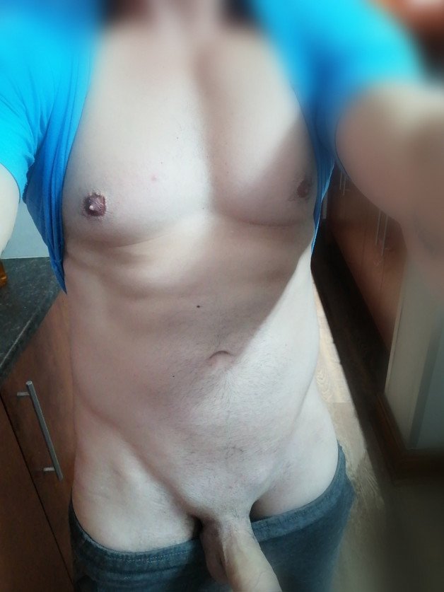 Photo by MH007 with the username @MH007, who is a verified user,  September 5, 2021 at 4:37 AM. The post is about the topic Rate my pussy or dick and the text says 'Good morning from South Africa'