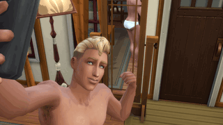 Photo by Sims4Men with the username @Sims4Men, who is a verified user,  June 29, 2024 at 10:07 AM. The post is about the topic Gay