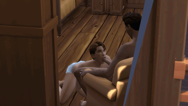 Photo by Sims4Men with the username @Sims4Men, who is a verified user,  May 10, 2024 at 10:17 AM. The post is about the topic Gay