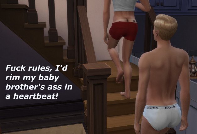Photo by Sims4Men with the username @Sims4Men, who is a verified user,  January 15, 2024 at 2:38 PM