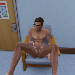 Watch the Photo by Sims4Men with the username @Sims4Men, who is a verified user, posted on February 27, 2024. The post is about the topic Gay.