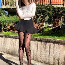 Photo by Nylon-Lover71 with the username @Nylon-Lover71,  April 8, 2024 at 8:30 AM. The post is about the topic Nylons Pantyhose High Heels