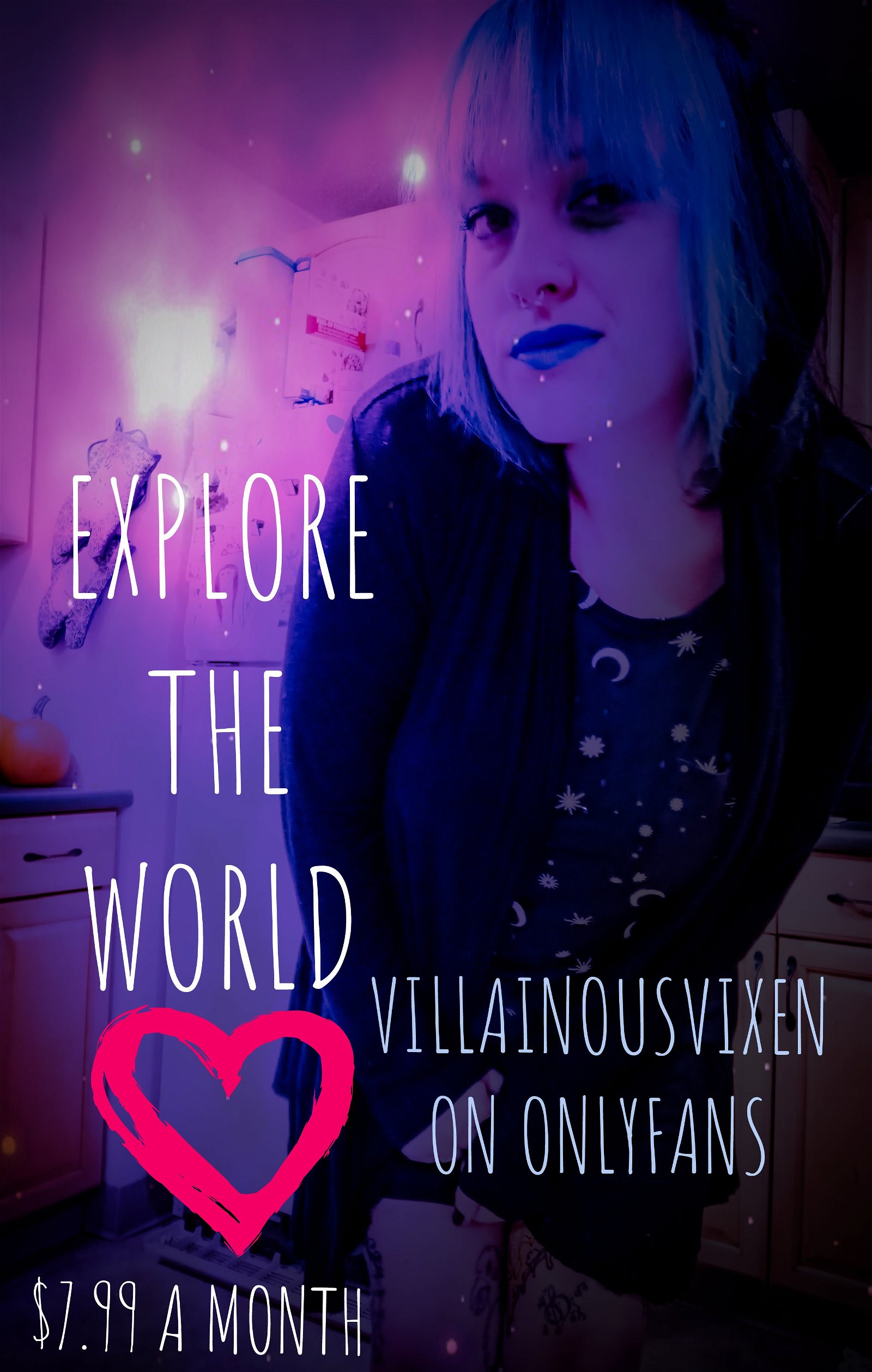 Photo by villainous vixen with the username @villainousvixen, who is a star user, posted on October 1, 2020